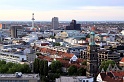 Hannover bei Nacht  040